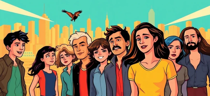 Cesur ve Duygusal: 6 Film Önerisi