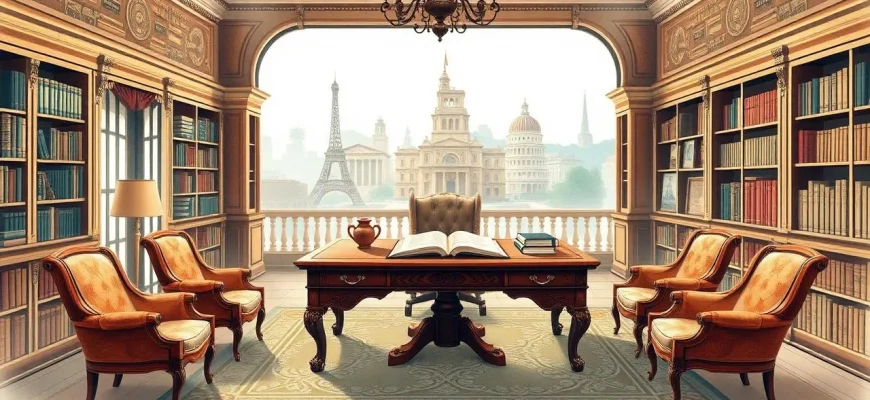 Biyografik Filmler: Yaşlı Erkekler