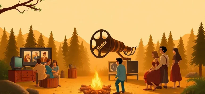 Kayak Tatili Felaket Filmleri