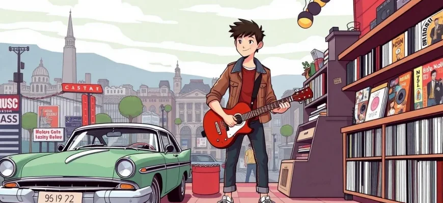 Komik Rock Filmleri Komik Rock Filmleri