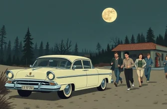 Korku Dolu Yolculuklar: 10 Film Önerisi Korku Dolu Yolculuklar: 10 Film Önerisi