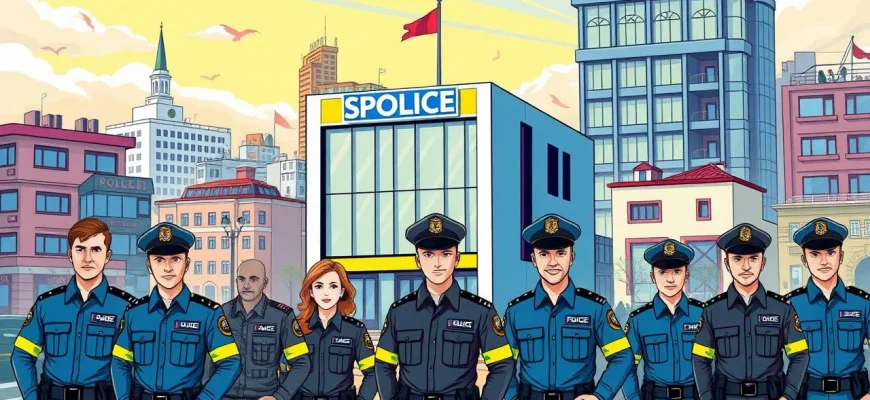 Savaş Filmlerinde Polis Bağlantısı: 4 Film