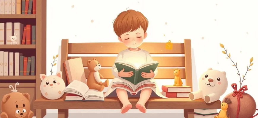 Anaokulu Dönemini Anlatan Biyografik Filmler