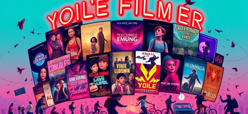 Aile Filmleri: Yoksul Aileler Aile Filmleri: Yoksul Aileler