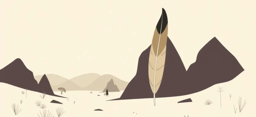 Kızılderililer Hakkında Dedektif Filmleri