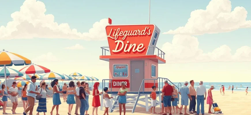 Su Güvenliği Temalı Filmler