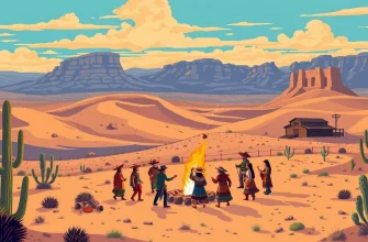 Vahşi Batı Ritüelleri: 10 Unutulmaz Film