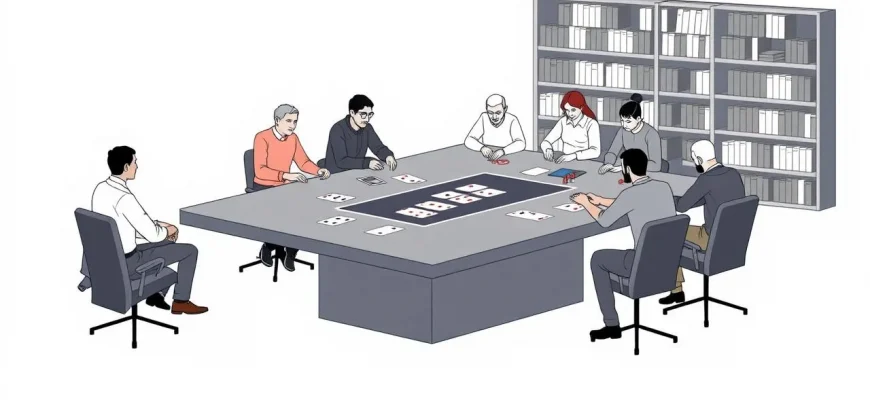 Kart Oyunları Belgeselleri