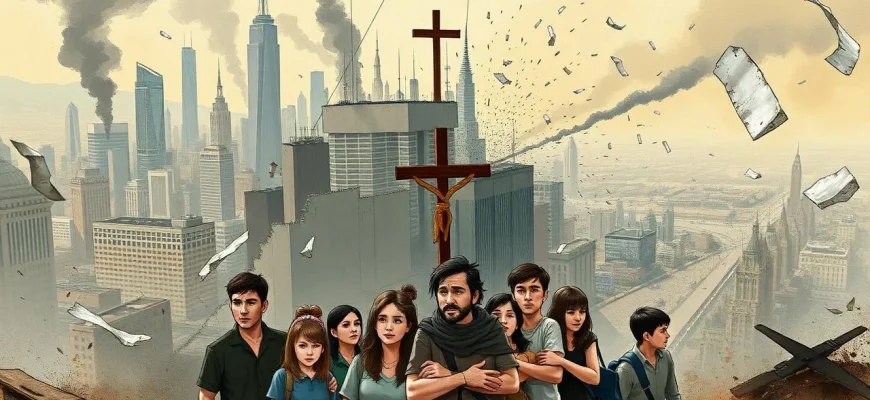 Dini Fanatizm Temalı Gerilim Filmleri