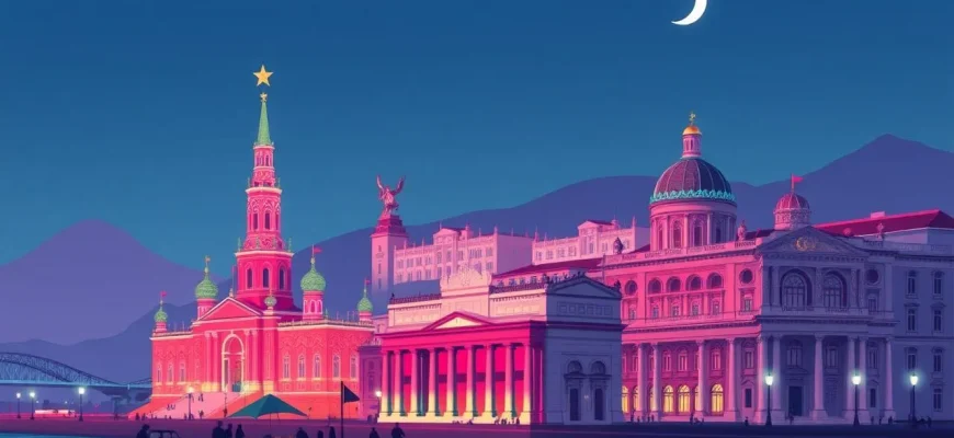 Sovyet Filmleri: Napoli