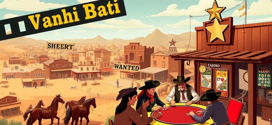 Vahşi Batı Müzayedeleri: 9 Film Önerisi Vahşi Batı Müzayedeleri: 9 Film Önerisi