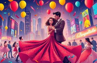 Karnaval Aşkları: 8 Melodram Filmi