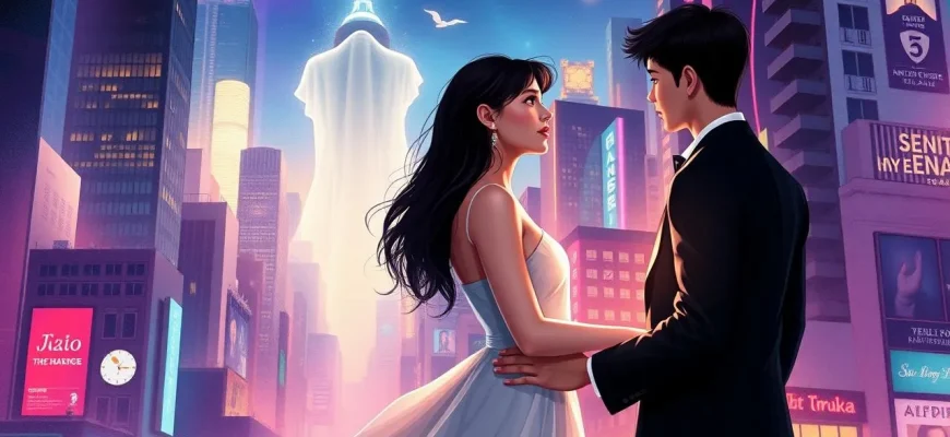 Kehanetler ve Aşk: Melodram Filmleri