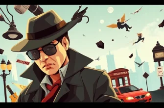 En İyi Dedektif Aksiyon Filmleri