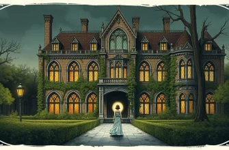 Miras Temalı Korku Filmleri