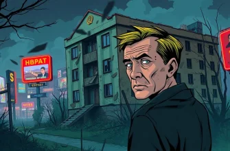 Sovyet Filmleri: Yolsuzluk Temalı 7 Film Sovyet Filmleri: Yolsuzluk Temalı 7 Film