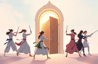 Dövüş Sanatları Ustası Kadınlar: En İyi 10 Film Dövüş Sanatları Ustası Kadınlar: En İyi 10 Film