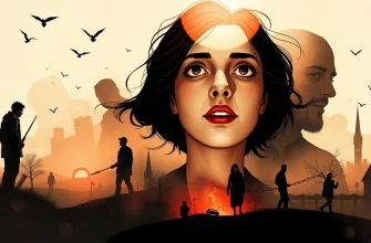 Büyülenme Temalı Gerilim Filmleri