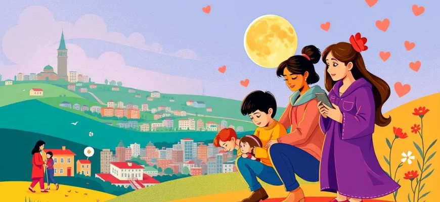 İyilik Dolu Dram Filmleri