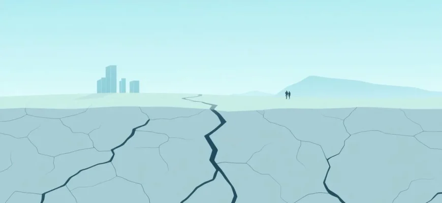 Jeolojik Kırıklar Hakkında En İyi 10 Belgesel