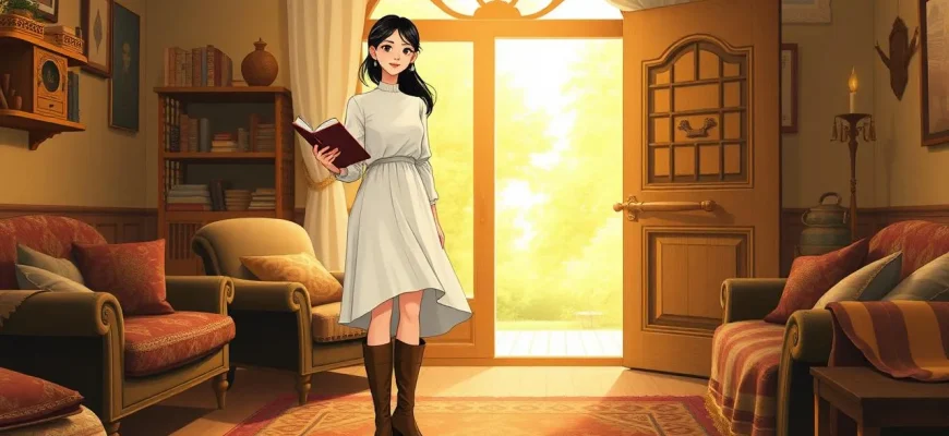 Biyografi Filmleri: Yurt Hayatı