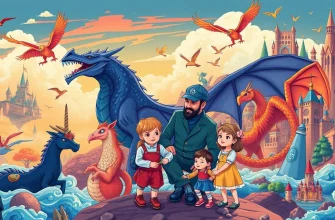 Fantastik Babalar İçin Film Önerileri