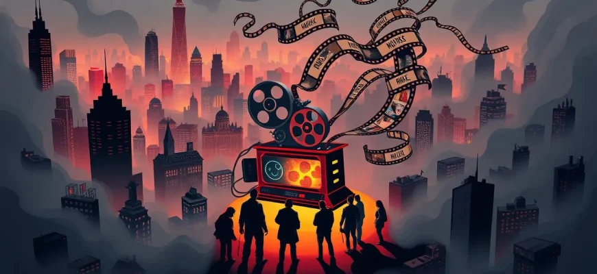 Korku Dolu Varlıklar: 10 Gerilim Filmi Korku Dolu Varlıklar: 10 Gerilim Filmi