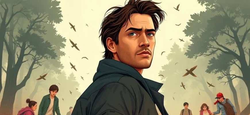 İntikam Peşinde: Gerilim Filmleri İntikam Peşinde: Gerilim Filmleri