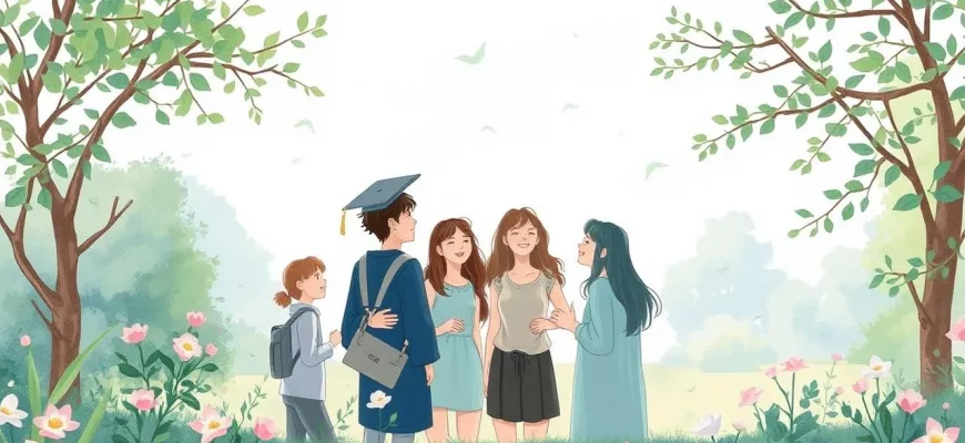 Mezun Filmleri: 10 Harika Film Mezun Filmleri: 10 Harika Film