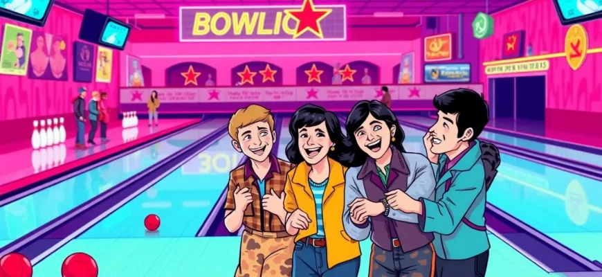 Sovyet Bowling Filmleri