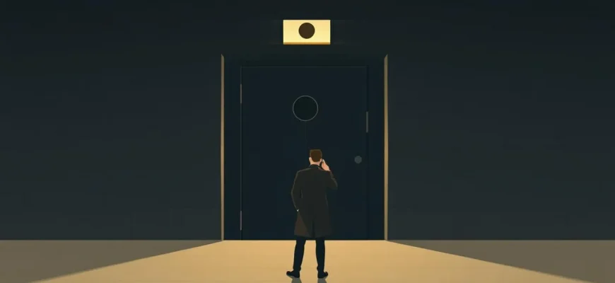 Gizemli Bodrum Filmleri