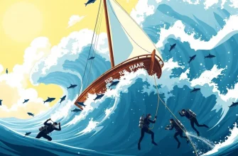 Deniz Maceraları Gerilim Filmleri