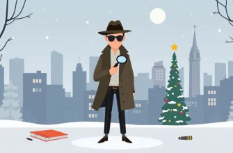 Yılbaşı ve Noel’de Dedektiflik Filmleri Yılbaşı ve Noel’de Dedektiflik Filmleri