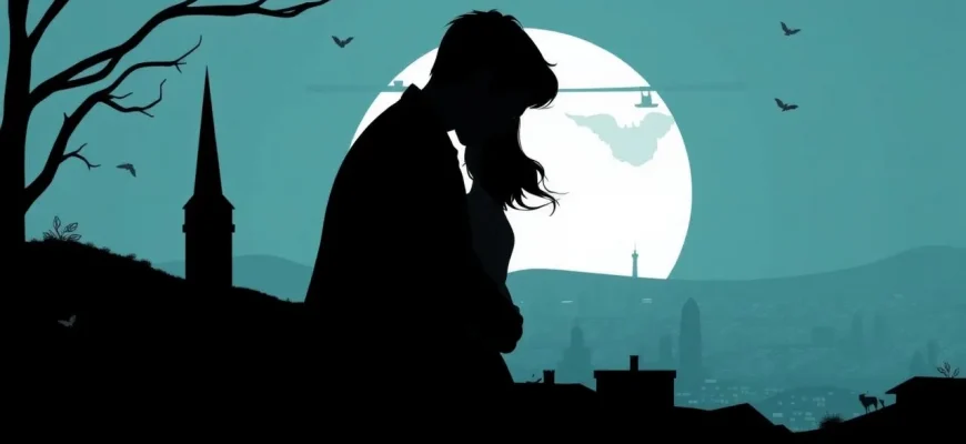 Aşk ve Gizem Dolu Filmler