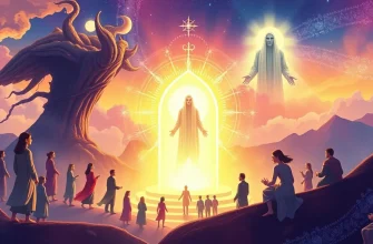 Mistik Filmler: Ruhani İnisiyasyon