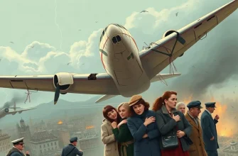 Havada Felaket Filmleri