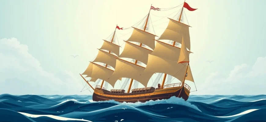 Biyografik Gemi Kazaları Filmleri