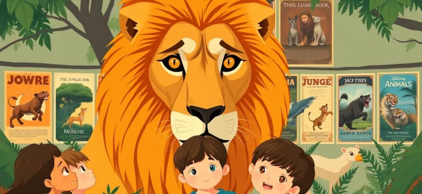 Hayvanlarla İlgili Olaylar Filmleri