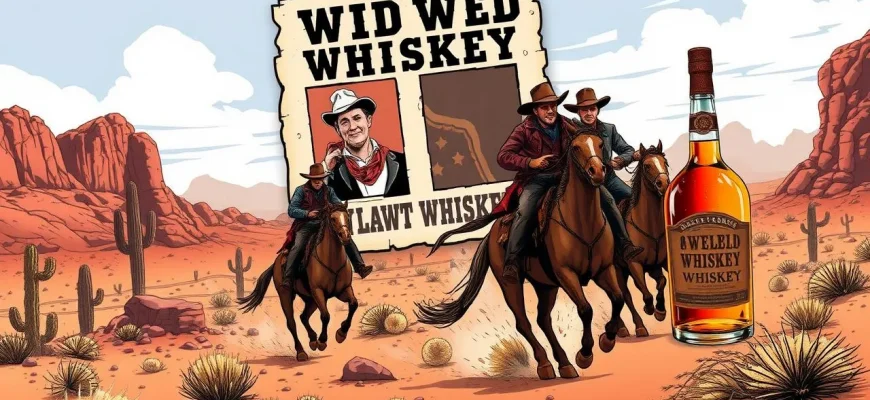 Vahşi Batı Narkobaronları: 10 Film Vahşi Batı Narkobaronları: 10 Film