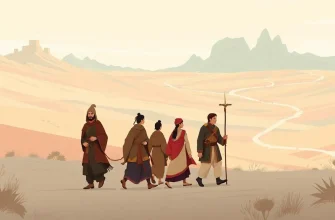 İpek Yolu Filmleri: Tarihi Yolculuk