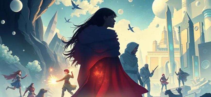 Fantastik Filmler: Sistemle Mücadele