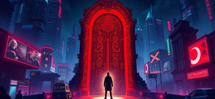 Şeytanla Anlaşma Filmleri