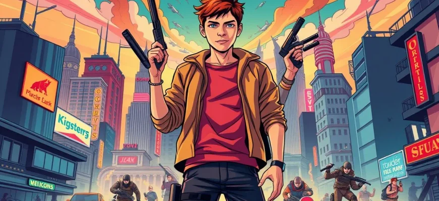Kardeşlik Temalı Aksiyon Filmleri Kardeşlik Temalı Aksiyon Filmleri