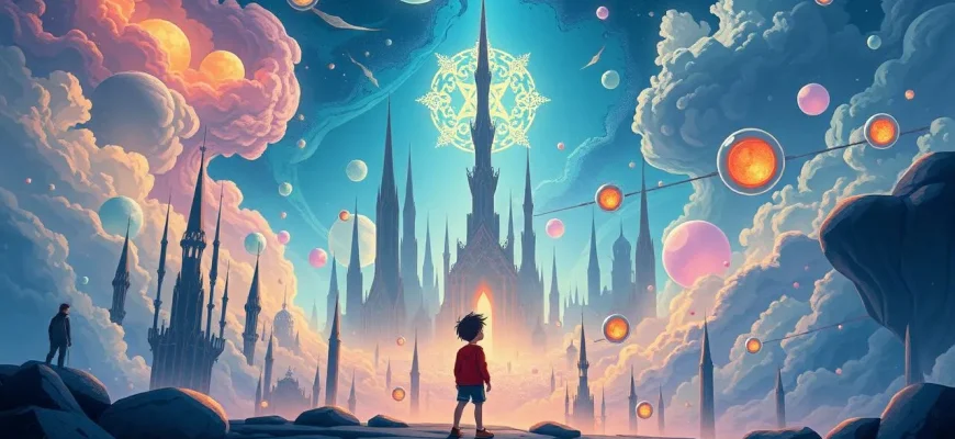 Fantastik Rüyalar Filmleri Fantastik Rüyalar Filmleri