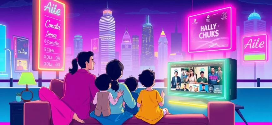 Aile Filmleri: Umut Dolu Hikayeler