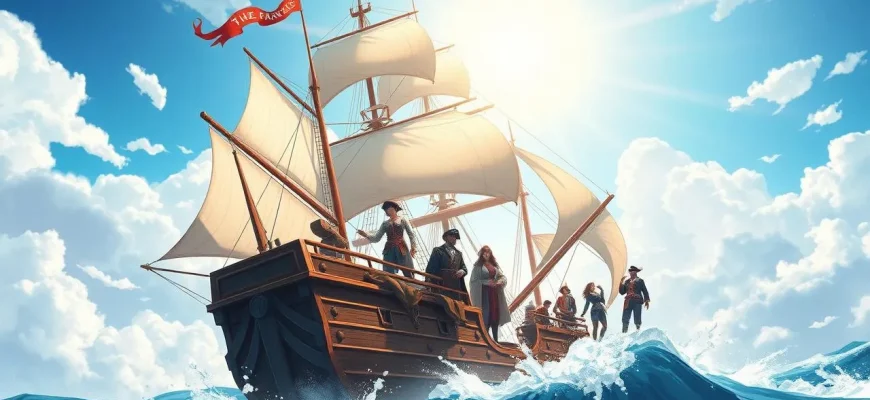 Korsan Gerilim Filmleri: En İyi 10 Film