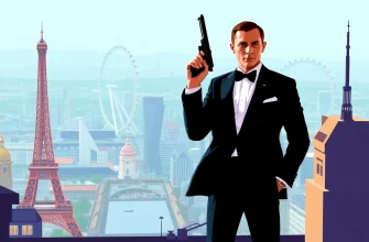 James Bond Filmleri James Bond Filmleri