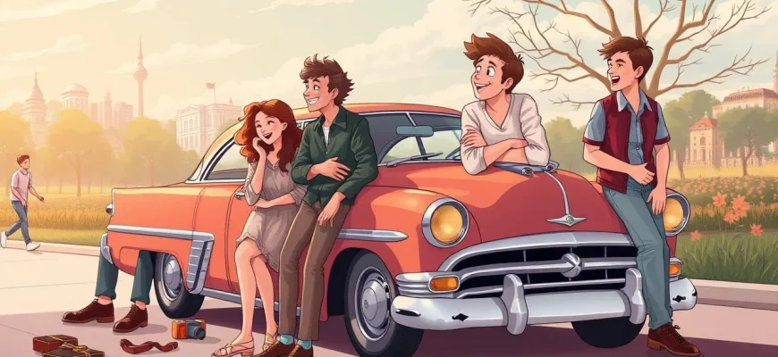 Komik Dostluk Filmleri Listesi Komik Dostluk Filmleri Listesi