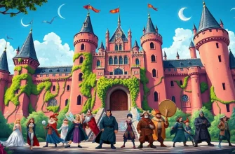 Fantastik Kale Filmleri