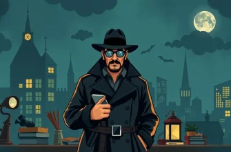 Korku Filmleri: Özel Dedektifler